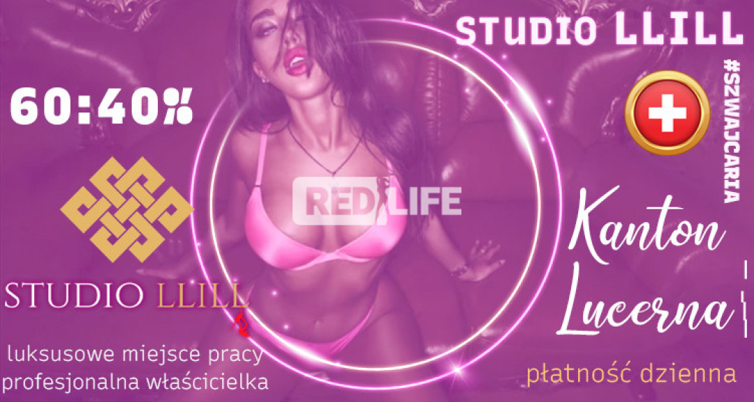 Luksusowa praca w Szwajcarii z