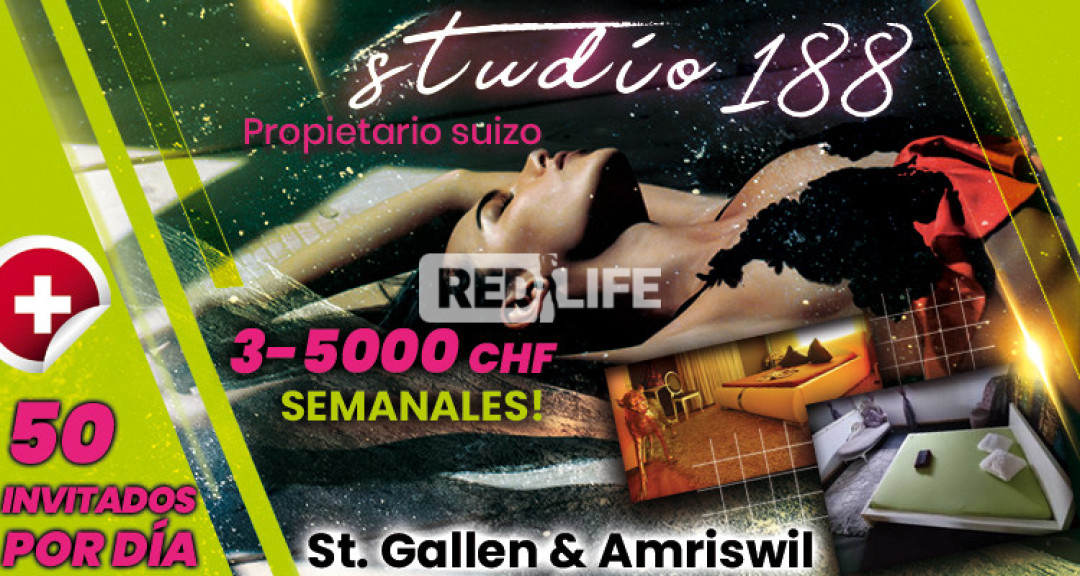 ¡Gane 3000-5000CHF por semana en