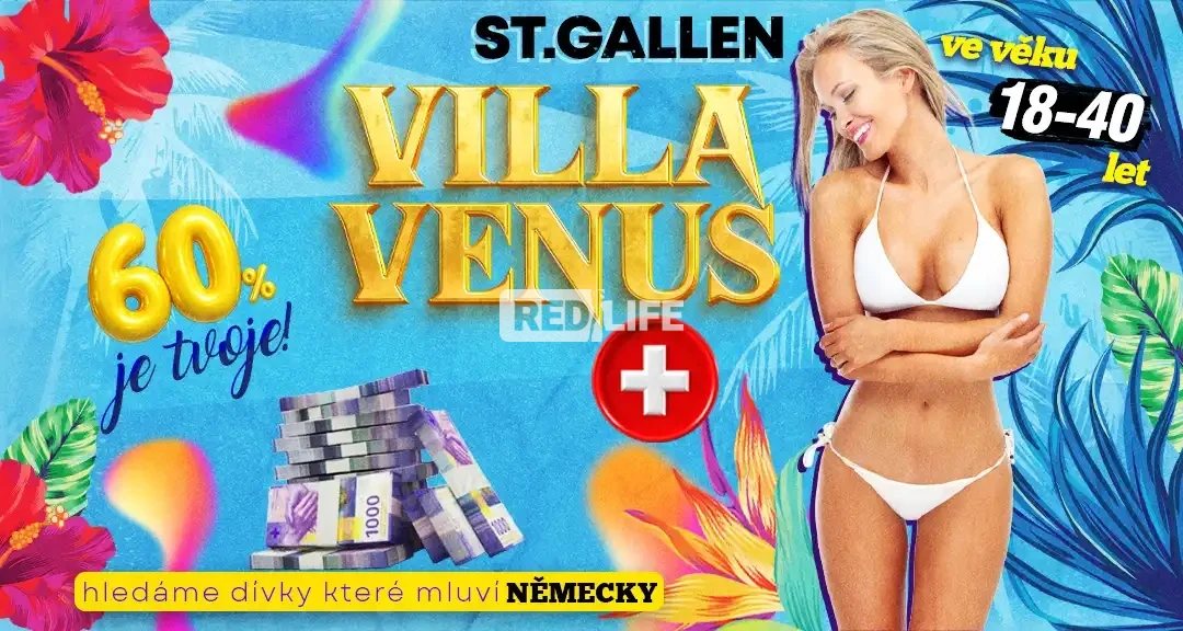 Transparentní systém 50/50!