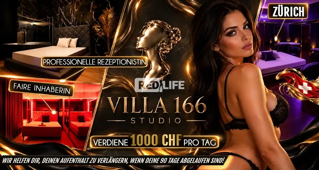 Villa 166: Premium-Arbeitsumfeld im Herzen