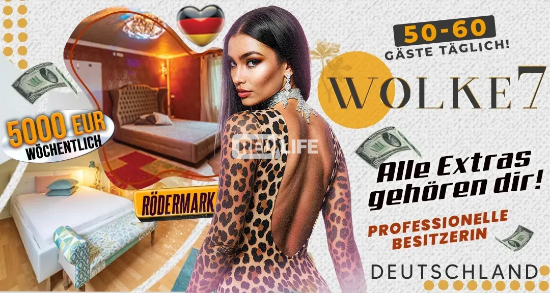 [WOLKE 7] Stabiles Einkommen bei