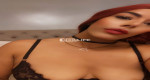 British Latin Full Body massage
