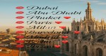 Paris extra clients, Verified clients