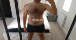 Hung uni student seeking trustful