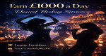 Exclusive Opportunity – Independent British