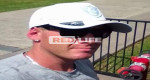 Male seeking work in adult