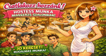 Hostess / Masszázsra beinvitálás -