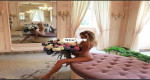 Erotikus masszőz munkakör Újpesten, havi