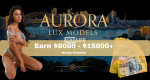 Luxus escort munka magas keresettel