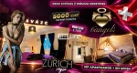 Zürich és vonzáskörzete: VIP privát