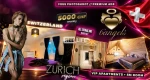 Zurich and surrounding areas: VIP