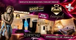 Zurych i okolice: prywatne apartamenty