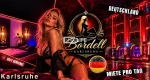[Bordell Karlsruhe] Erotik Job in