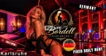 [Bordell Karlsruhe] Adult job in