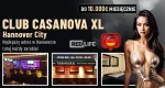 [Club Casanova XL] w Hanowerze