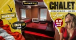 [CHALET] Nejrušnější privát v Rakousku