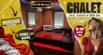 [CHALET] Austria’s busiest private house