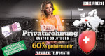 Neues Schweizer Erotik Jobangebot nur