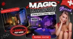 💎 Magic Maison: Legal adult