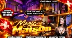 [Magic Maison] Studio foarte solicitat,