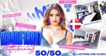 [Magnificent Entertainments] Danish legal escort