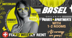 Real Lux Basel - the