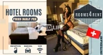 [rooms4rent] Work in the centre