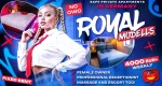 [ROYAL-MODELLS] 4 German cities, a