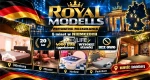 [ROYAL-MODELLS] 6 prywatnych apartamentów w