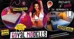 [ROYAL-MODELLS] Rețea de apartamente private