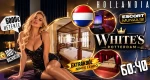 » White's « Luxus erotikus