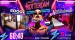 Rotterdam’s elite erotic salon awaits