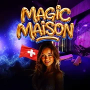 Magic Massage
