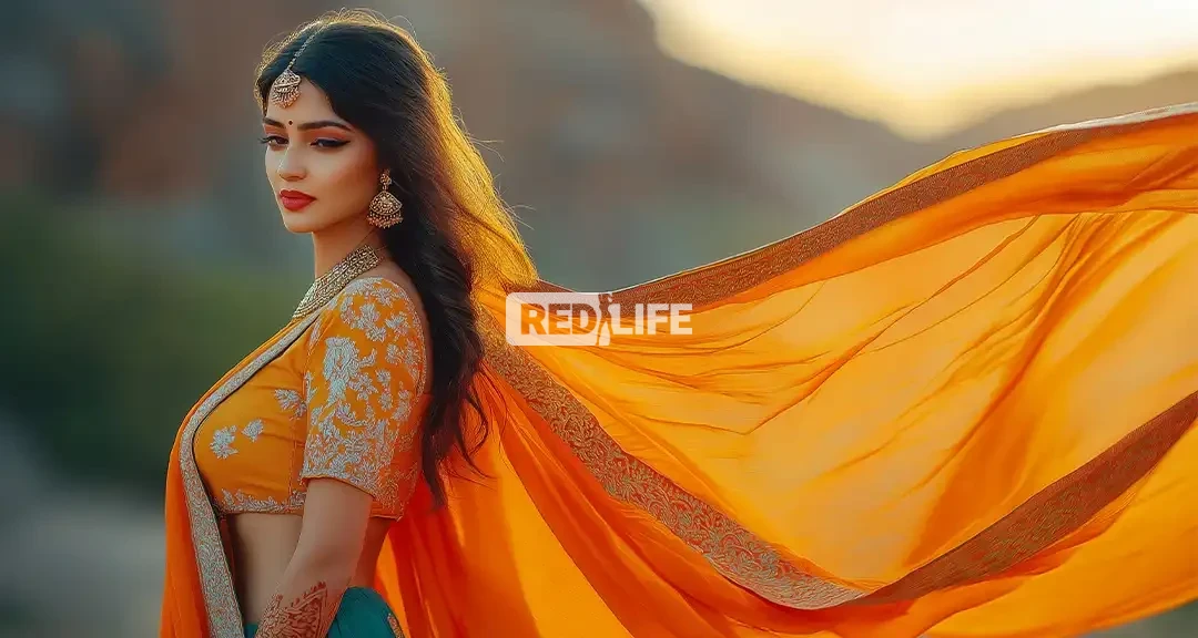 Indiens Bordelldörfer: Wo Prostitution keine