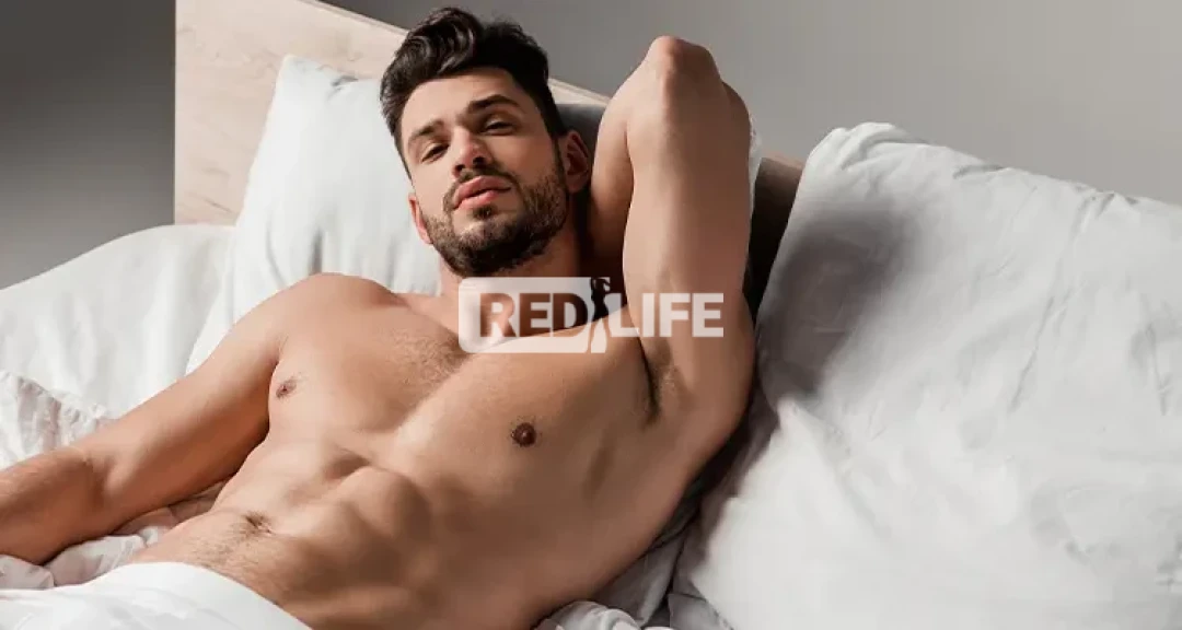 Gay-Porno-Jobs für Männer – aber