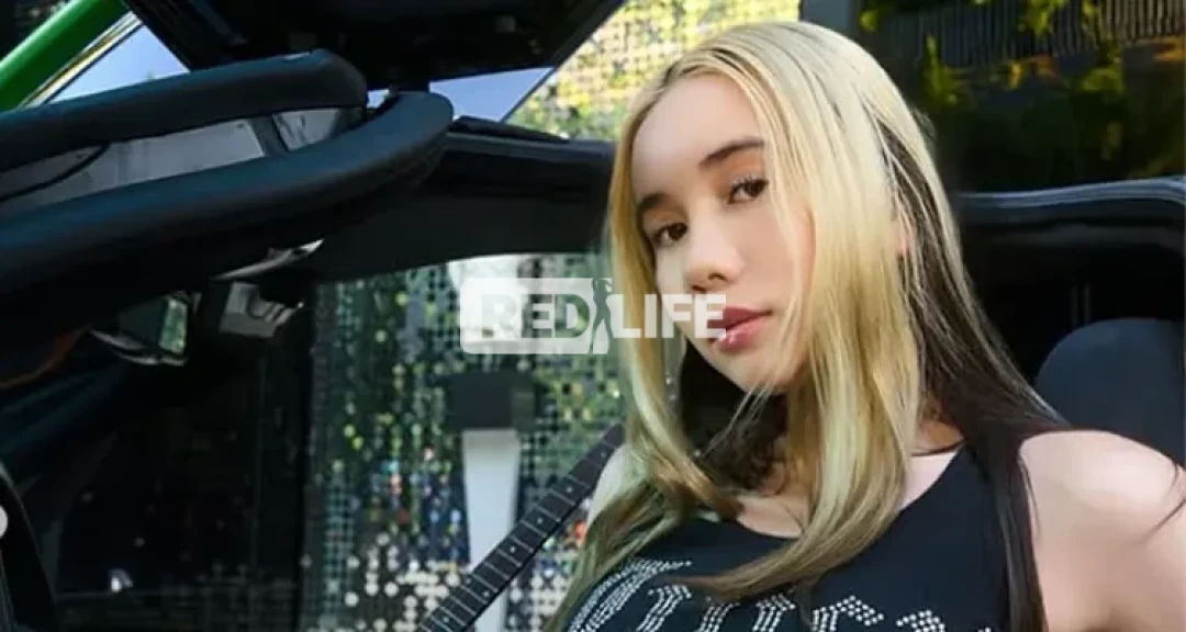 Lil Tay macht mit 18
