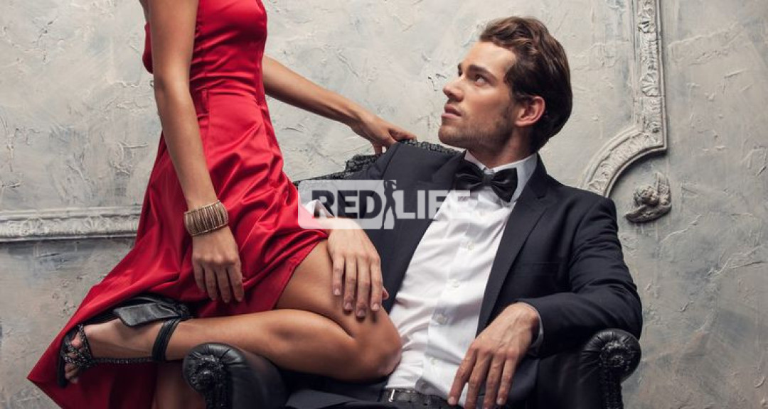 Ein Interview mit einer Stripperin