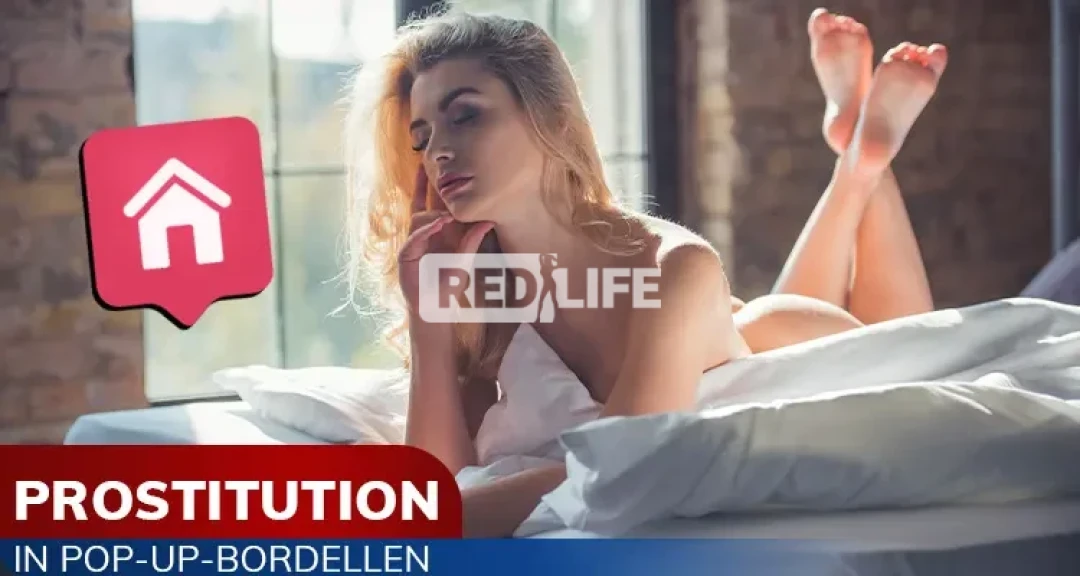 Airbnb-Ferienwohnung wird zum Bordell: Vermietete