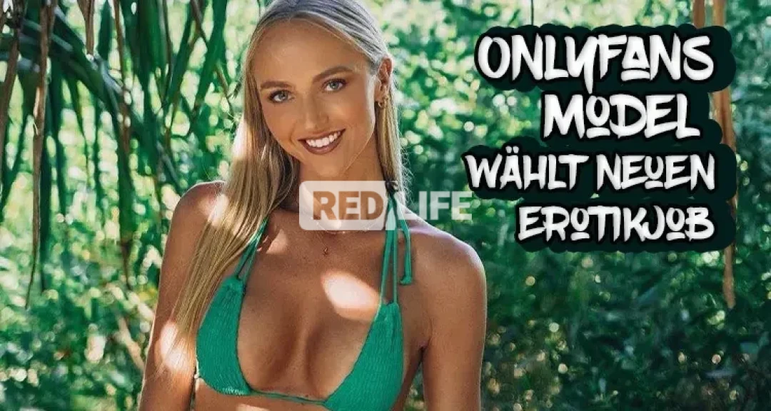 Dieses OnlyFans Model würde fast