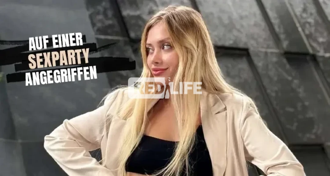 Ein OnlyFans Model, das einen