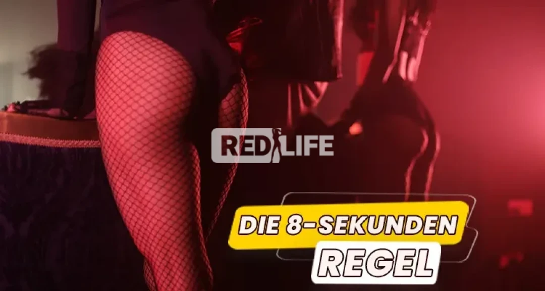 Darum ist die 8-Sekunden-Regel im