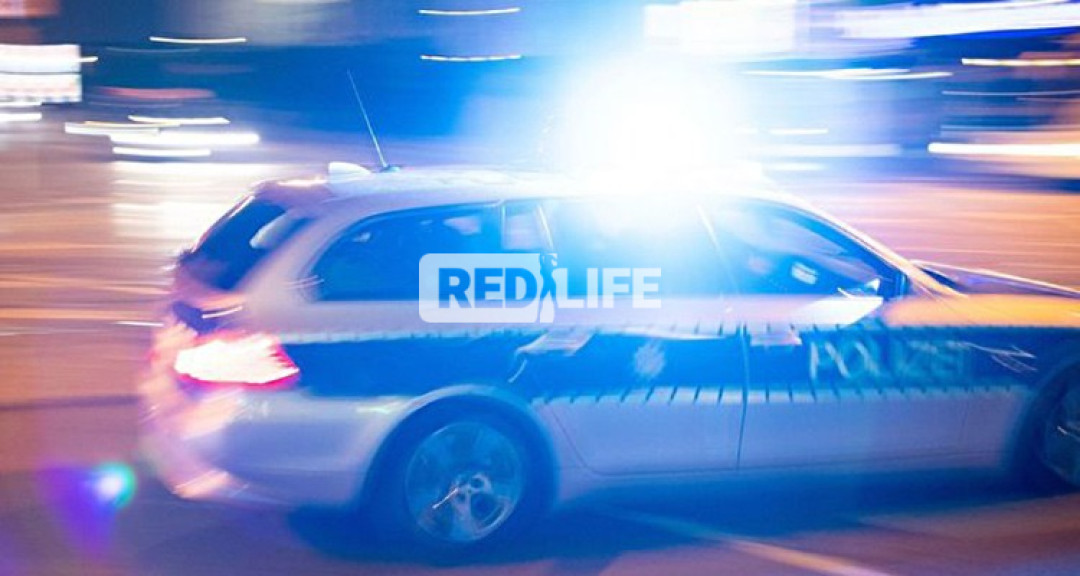 Razzia gegen mutmaßliche Menschenhändler in