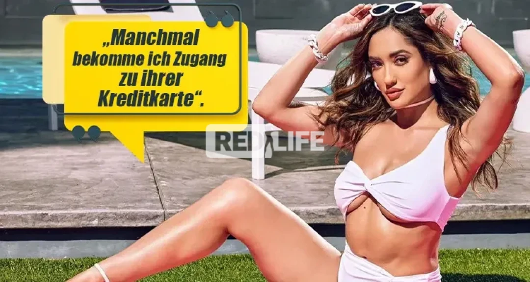 Ein Sugarbaby verdient Tausende von