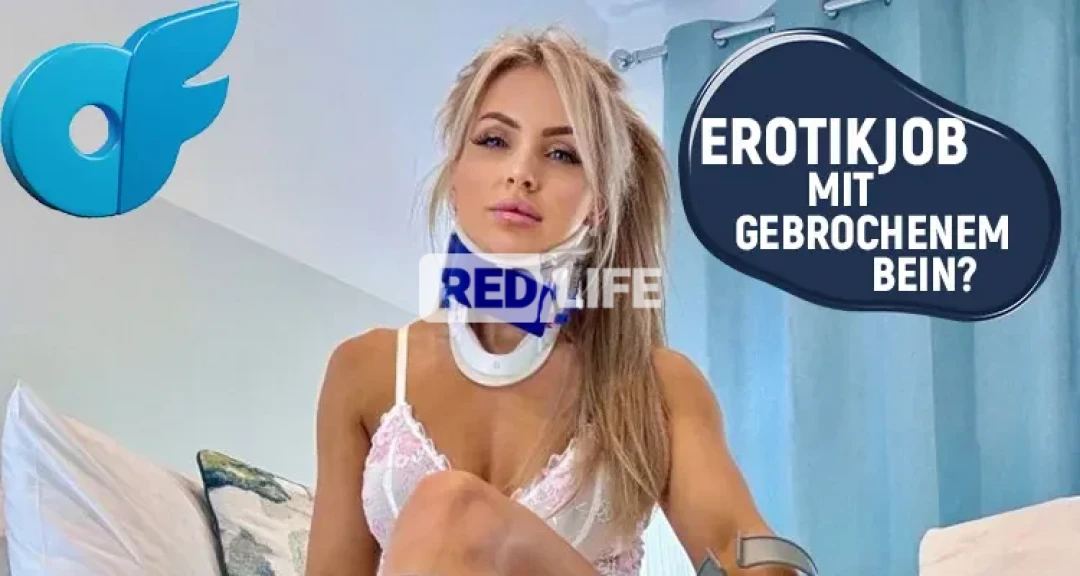 Das OnlyFans Model, das seinen