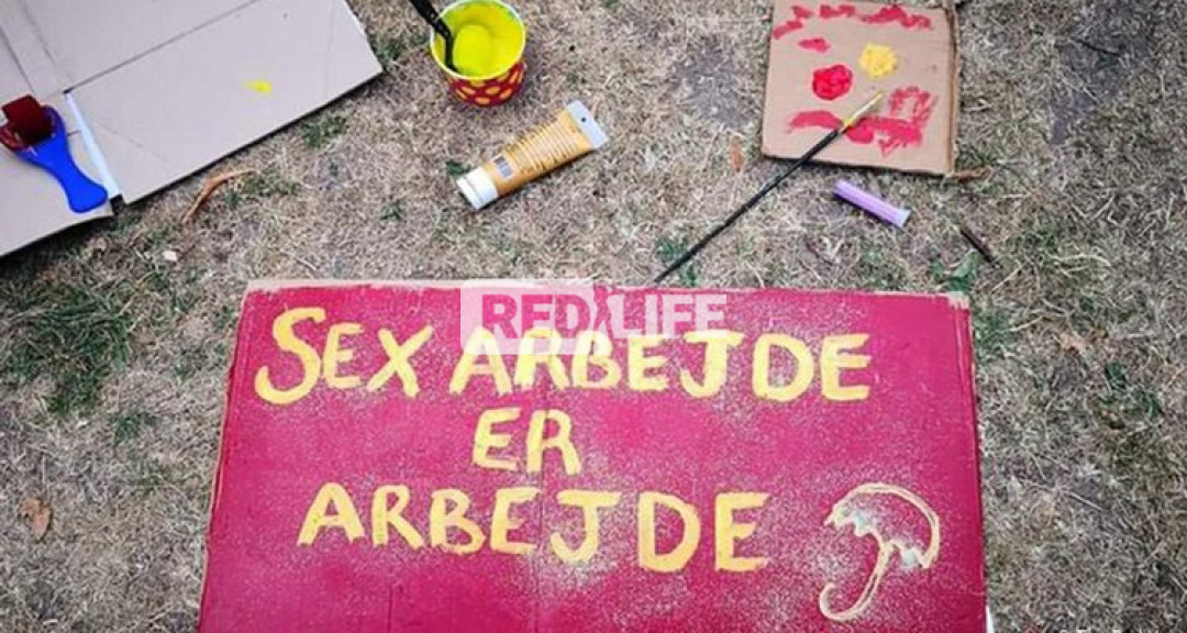 Dänemark: Das Zustimmungsgesetz lässt Sexarbeiterinnen