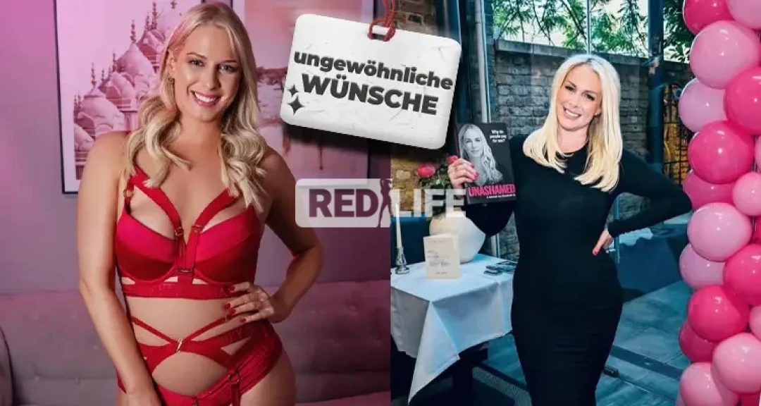 Dies sind die ungewöhnlichsten Anfragen,
