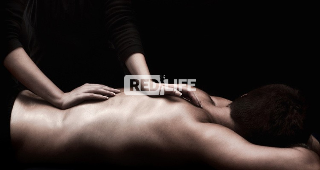 Erotik Massagearten, Massage Jobs und