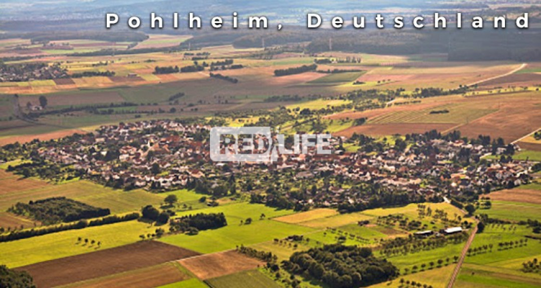 Ärger über Wohnungsprostitution in Pohlheim