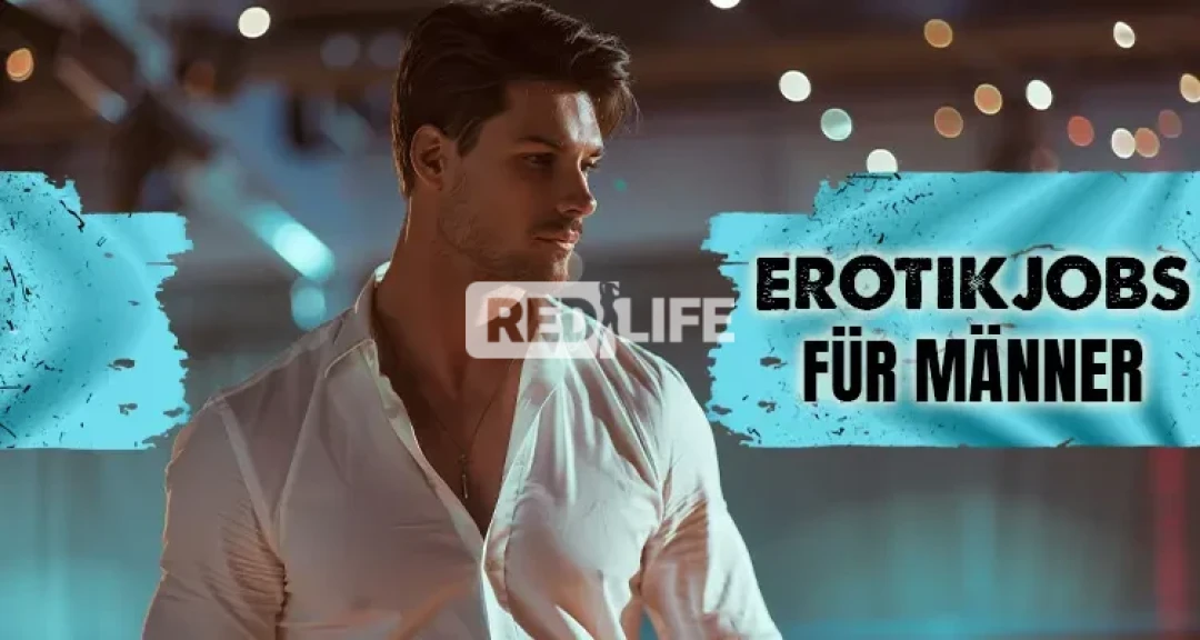 Erotikjobs für Männer: Das älteste