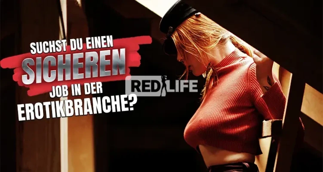 Sichere Erotikjobs im Jahr 2025
